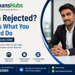 loan reject