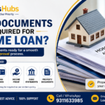 What Documents Are Required for a Home Loan